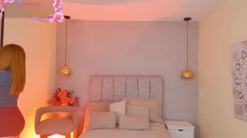 Miss Carrot online show from May 2026 12:23:02 PM