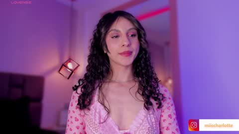 Charlotte online show from January 2025 11:55:01 PM