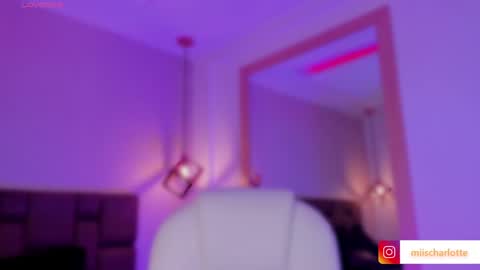 Charlotte online show from January 2025 02:46:02 AM