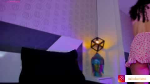 Charlotte online show from March 2025 02:59:02 AM