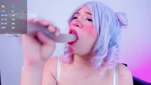 Snapshot of miss__daphne chatting on September 2025 02:37:02 AM Daphne online show from September 2025 02:37:02 AM