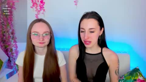 Snapshot of miss__linn chatting on March 2026 11:38:02 AM Linn online show from March 2026 11:38:02 AM