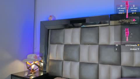 Soy lola online show from January 2025 11:17:01 PM