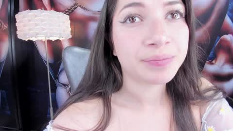 Snapshot of miss__pamela chatting on January 2025 05:05:02 PM Pamela online show from January 2025 05:05:02 PM