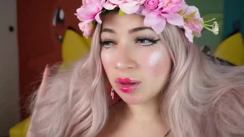 Pamela online show from November 2025 10:58:02 AM