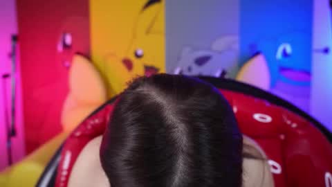 Pamela online show from December 2025 11:08:02 AM