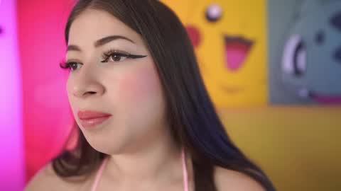 Pamela online show from April 2026 11:08:02 AM