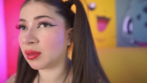 Pamela online show from April 2026 11:04:02 AM
