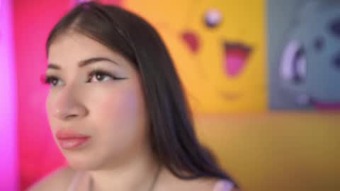 Pamela online show from May 2026 11:04:01 AM