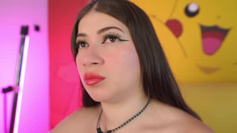 Pamela online show from May 2026 11:04:02 AM