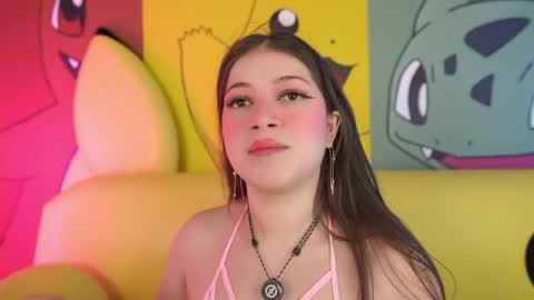 Pamela online show from May 2026 04:04:02 PM