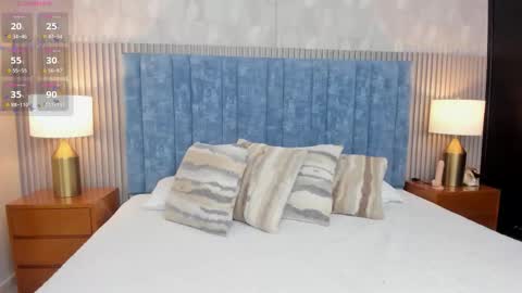 Samantha Cruz online show from January 2026 11:25:01 AM