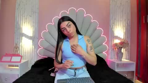 miss__star_ online show from June 2026 02:27:02 PM