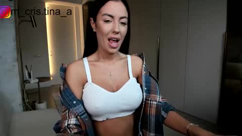 Miss Tanya online show from January 2026 09:35:02 AM