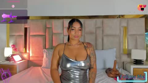 Snapshot of miss_abigail_ chatting on October 2025 02:46:02 PM Miss Abigail online show from October 2025 02:46:02 PM