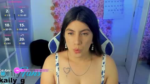Snapshot of miss_adams01 chatting on January 2025 07:32:01 PM miss_adams01 online show from January 2025 07:32:01 PM