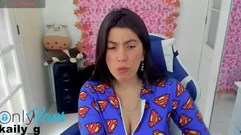 Snapshot of miss_adams01 chatting on October 2025 05:59:01 PM miss_adams01 online show from October 2025 05:59:01 PM