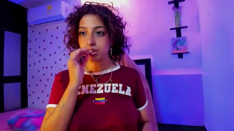 Akemi 3 online show from September 2025 02:05:02 AM