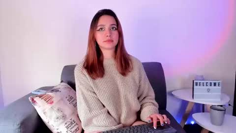 Snapshot of miss_alexa2 chatting on March 2025 04:33:02 PM Alexa Sarmiento online show from March 2025 04:33:02 PM