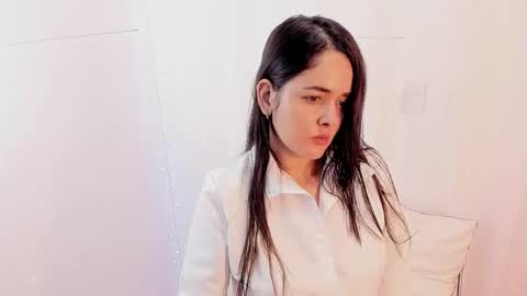 Snapshot of miss_alhy chatting on January 2025 01:14:01 PM online show from January 2025 01:14:01 PM