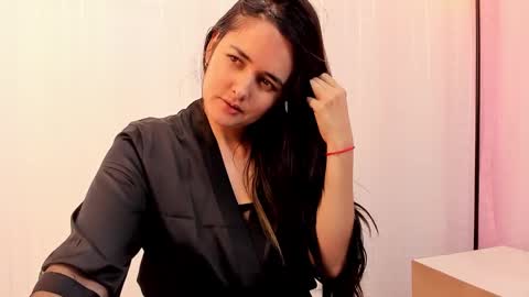 Snapshot of miss_alhy chatting on February 2025 04:22:01 PM online show from February 2025 04:22:01 PM
