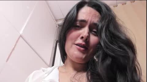 Snapshot of miss_alhy chatting on October 2025 01:15:02 PM online show from October 2025 01:15:02 PM