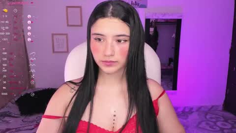 Snapshot of miss_alice0 chatting on January 2025 02:50:02 AM Alice online show from January 2025 02:50:02 AM