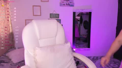 Snapshot of miss_alice0 chatting on January 2025 03:47:01 PM Alice online show from January 2025 03:47:01 PM