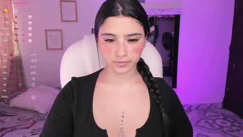 Snapshot of miss_alice0 chatting on February 2025 07:46:01 PM Alice online show from February 2025 07:46:01 PM