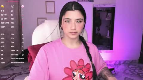 Snapshot of miss_alice0 chatting on September 2025 04:17:02 AM Alice online show from September 2025 04:17:02 AM