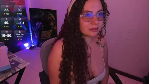 miss_alisse online show from May 2026 05:59:01 AM