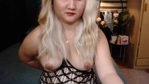 miss angelic15 online show from October 2025 10:25:01 AM