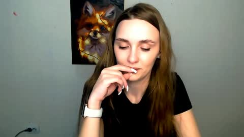 Angelina online show from April 2026 06:09:02 AM