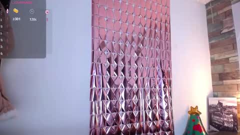 Antonella online show from December 2024 11:18:01 AM