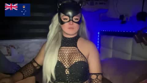 Call me  Miss Antonette  online show from May 2026 07:20:02 PM