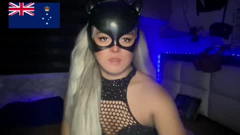 Call me  Miss Antonette  online show from June 2026 03:33:01 AM