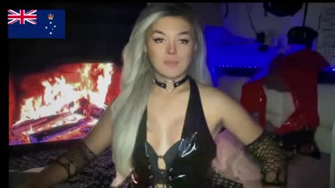Call me  Miss Antonette  online show from July 2026 12:06:02 AM