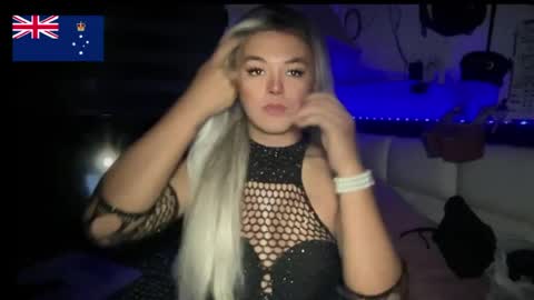 Call me  Miss Antonette  online show from July 2026 12:14:02 AM