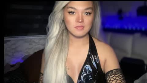 Call me  Miss Antonette  online show from August 2026 12:57:02 AM