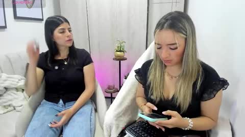 Snapshot of miss_anye chatting on January 2026 02:35:02 AM Annye online show from January 2026 02:35:02 AM