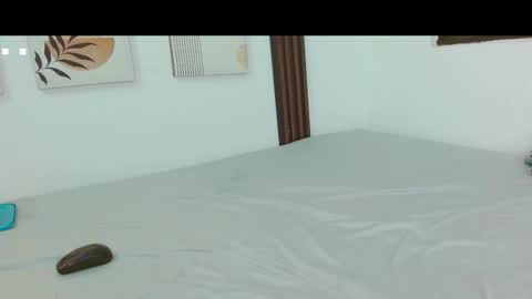 Ariel online show from March 2026 02:38:02 AM