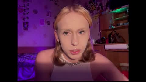 Anya online show from January 2026 05:44:02 AM