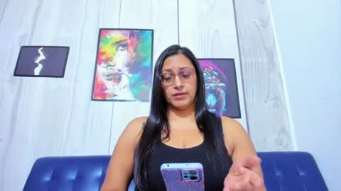Snapshot of miss_bobbies chatting on July 2026 06:07:01 PM Naty online show from July 2026 06:07:01 PM