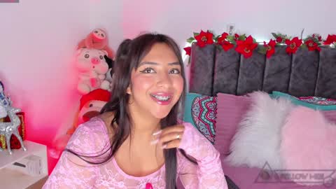 Snapshot of miss_brunette_ chatting on December 2024 05:29:02 AM lucy 3 online show from December 2024 05:29:02 AM