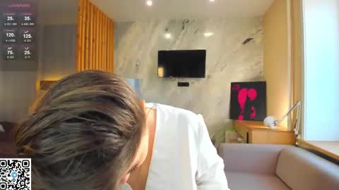 Sandy online show from September 2025 01:31:02 AM