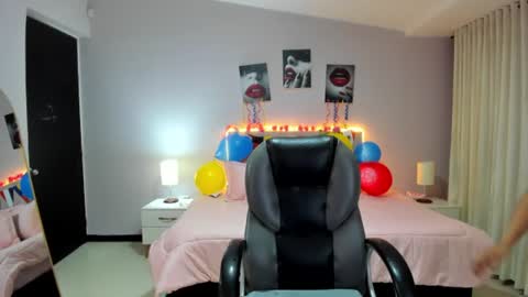 Cataleya online show from June 2026 11:51:02 AM