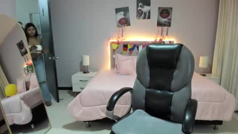 Cataleya online show from June 2026 11:37:02 AM