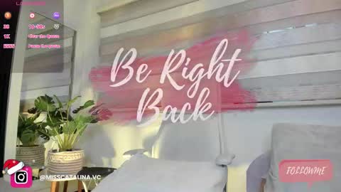 Catalina online show from December 2025 11:27:02 AM