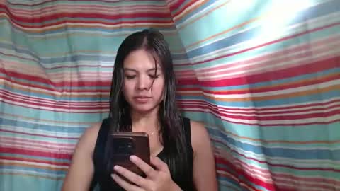 miss_chabella online show from February 2026 02:37:01 AM