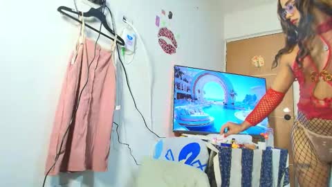 miss_channellx online show from May 2026 05:42:01 PM